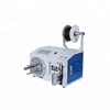 Auto wire winding and tying machine cable reel roller