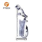 Multi-function low temperature -10 Celsius quick slimming cryolipolysis freeze fat with 2 handles