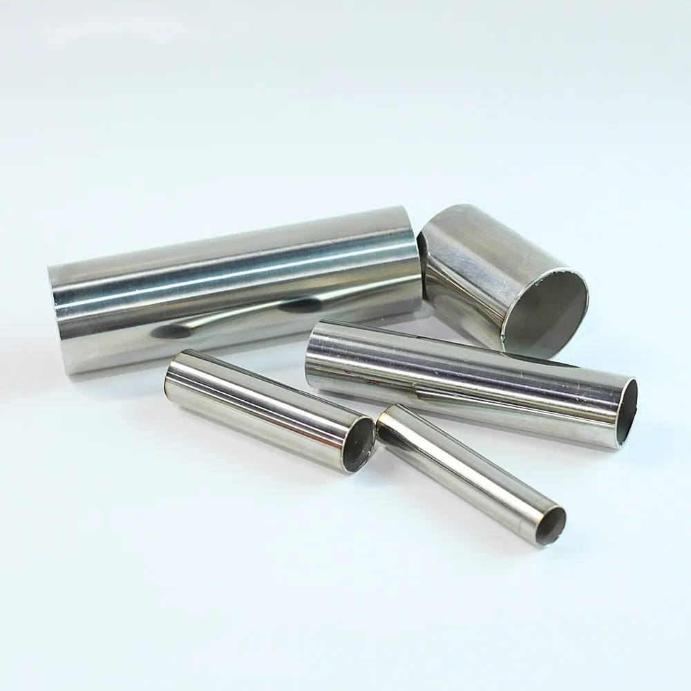 round pipe stainless steel