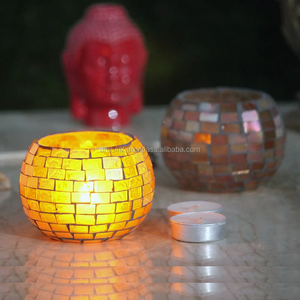 candle holders  were the pioneer seller of occasion gifting