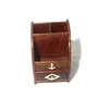 WOODEN / BRASS NAUTICAL GIFTS/WOOD CRAFTS GIFTS