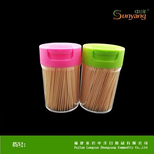 toothpick wholesale