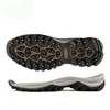 Latest design wear resistant rubber shoe sole material running outsole for shoes eva soles