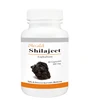 Herbal Shilajeet Capsule for Male Fertility and Sexual Performance