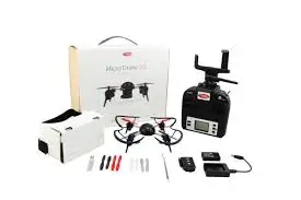 New Extreme Fliers - Micro Drone 3.0 Combo Pack - Drone - Buy ...