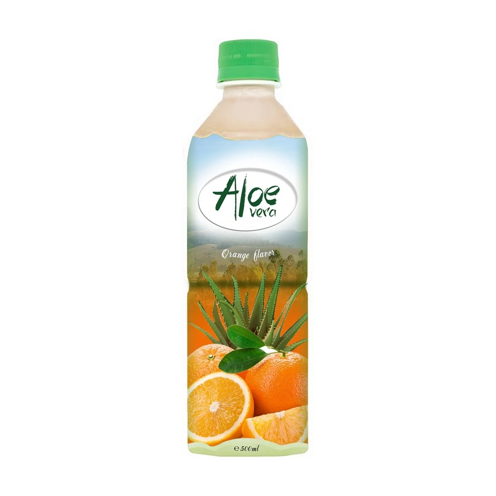 vietnam aloe vera drink