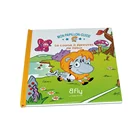 China Wholesale Child Hardcover Cheap Book Printing Service