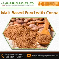 Quality Approved High Nutritional Value Chocolate
