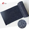 New casin style promotional velour carpet for exhibition and auto mat