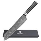 High quality best japan kitchen carbon steel chef knife