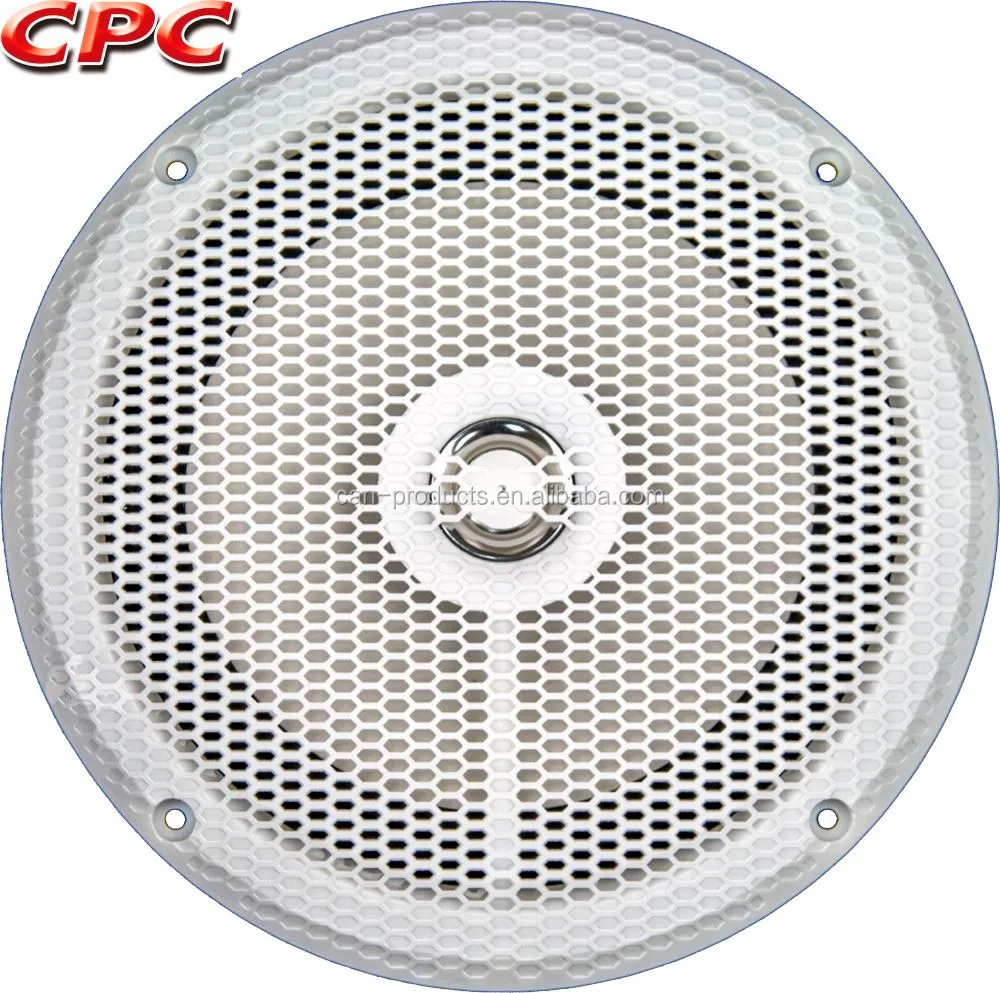 OEM MDC-6521WPP Caravan marine speaker boat RV Yacht IPX6 waterproof 6.5 inch for SPA, ATV, UTV - ANKUX.COM