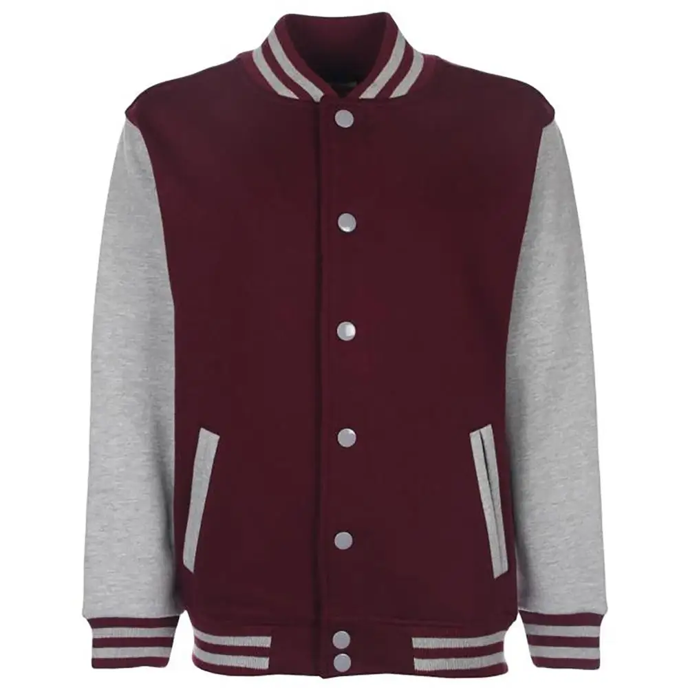 Varsity jacket