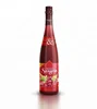 NOUVO SANGRIA RED WINE (an alcoholic beverage of Spanish origin, consists of Red Wine, fruit juice and herb)