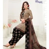 Cotton Punjabi New Designer Salwar Kameez Suit