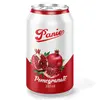 Customized label - Fresh Pomegranate Juice