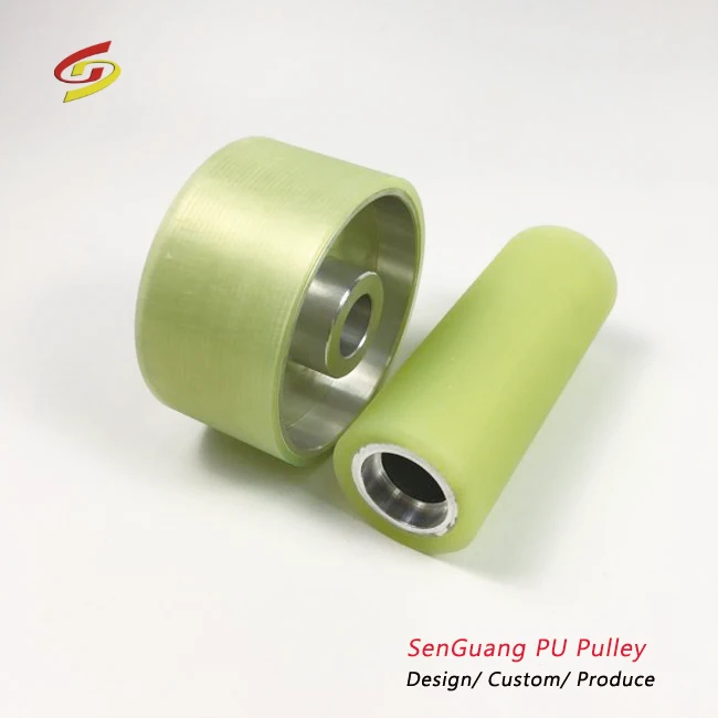 Pu Roller 007