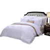 Hot sells Chinese factory hotel used bedding set white for four seasons with competitive price