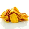 Dried Fruits - dried mango; dried banana; dried jack fruit