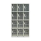 abs outdoor factory waterproof plastic cabinets club locker organizer