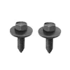 Hexagon Head with Special Flange Bolt Indent Hex Washer Head Bolt Hex Head SEMS Bolt with Nut