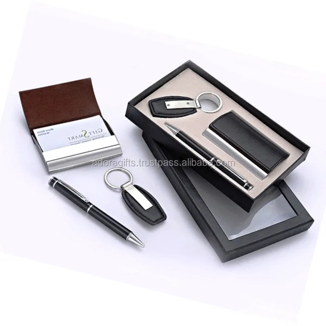 gifts for clients and employees / corporate business gifts sets