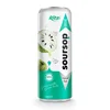 500ml NFC Soursop Juice Drink Rita Beverage Manufacturer private label beverage