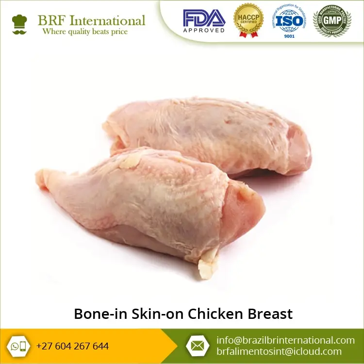 **Unveiling Delectable Boneless Chicken Breast Creations: Elevating Your Culinary Experience with Innovative Recipes**