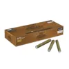 Cigar Tubes Rollo Heritage 100 Count