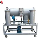ZJD-F Light Diesel Oil Recycle,Kerosene Oil Filtration Plant