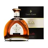Louis Du Conte Monaco 10* + box brandy