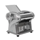 Low price Home Fresh pasta maker machine automatic machine to make pasta