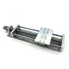 linear actuator parts ball screw and shaft