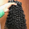 Unprocessed Natural Real Remy Indian Virgin Human Hair Straight wavy Curly Supplier Wholesale, manufacturer & Exporter