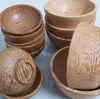 coconut bowl/ cvoconut dish/coconut spoon ( 00841203970669 Jenny Ms) 2018