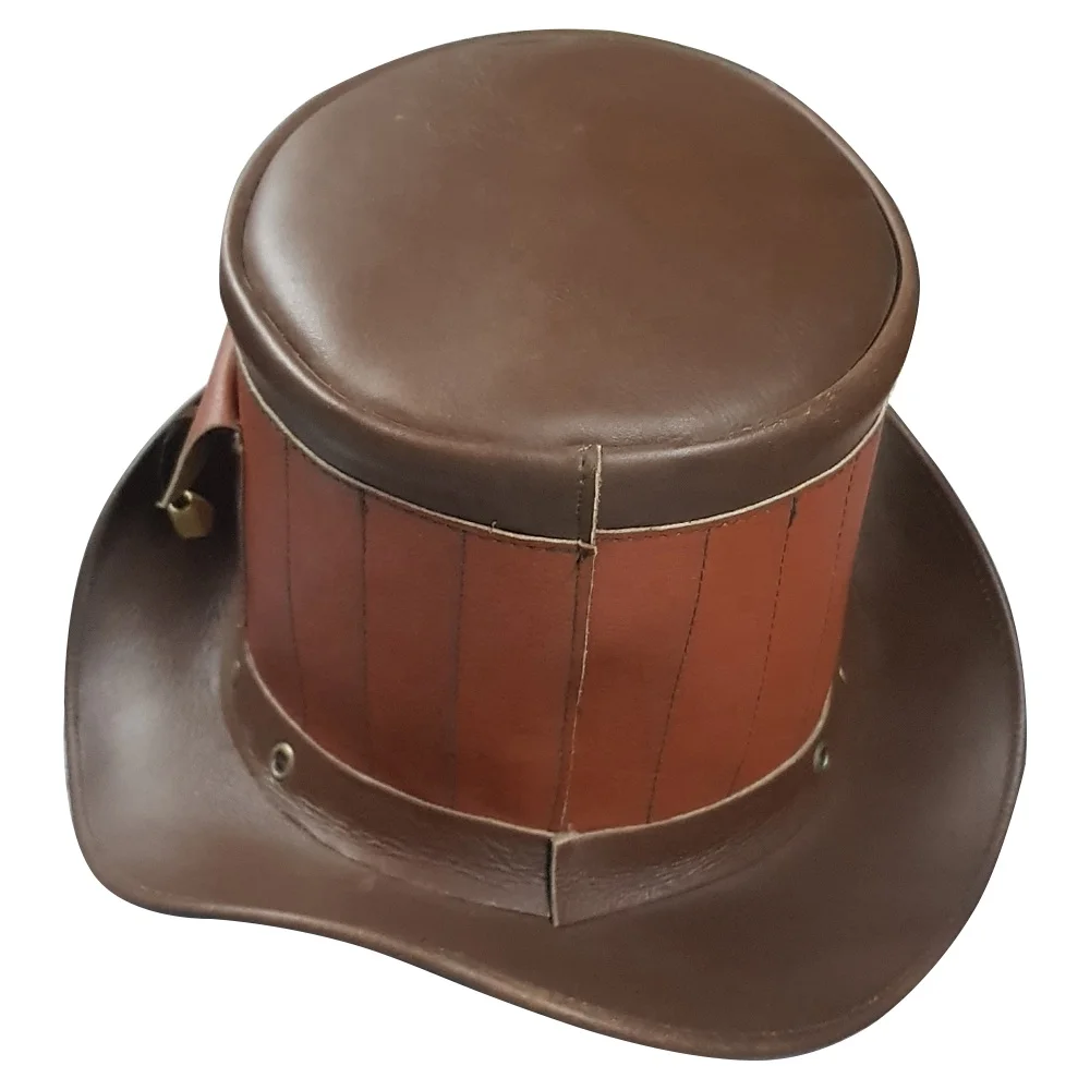 traditional bowler hat