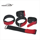 Dress Loop Rubber Tie Down Hook And Loop Strap Dress