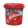 465g Party Bucket Vanilla Shake Maltesers Chocolate