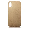YOFEEL Eco friendly matte zero waste phone case,biodegradable recycle phone case for iPhone cases