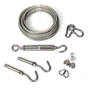 Stainless Steel Wire System Lighting Kits