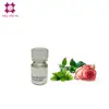 Private label duplicate your signature fragrance for female eau de toilette sexy red rose perfume