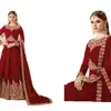 Latest Wedding Wear Salwar / Salwar Suits / Party Wear Anarkali suits