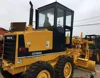Low Price and High Quality Hydraulic Motor Grader Komatsu GD305 from Japan in stock for hot sale