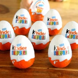 kinder joy for boy (20 gm)