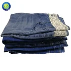 high quality used clothes and ladies jeans from korean