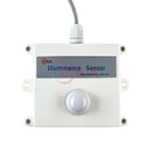 RK210-01 rs485 pulse output weak light sensor