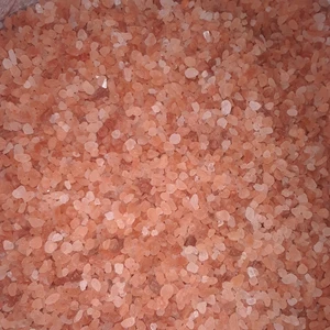 pink himalayan rock salt