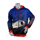 100% polyester mens hoodies sweatshirts wholesale price