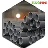 upvc pipe 100mm PN8 ISO Standard