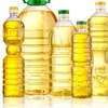 Sunflower Oil | Soybean Oil | Corn Oil |