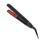 Digital Infrared Professional New Hair Straightener with Adjustable Temperature